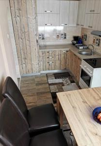 Katarina Central House Predeal