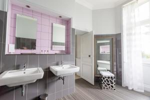 Hotels Chateau de Didonne : Suite - Vue sur Jardin