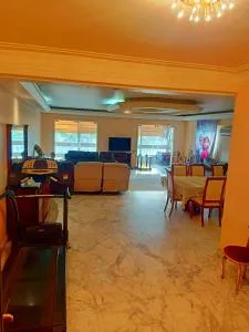 شقة بالمهندسين الجيزة - 开罗