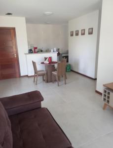 Apto PDI na praia em Baixio