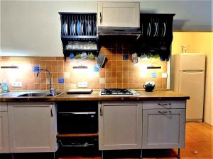 lEcurie - La Maïsou