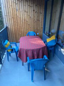 Rooms Kokhta Mitarbi apartments