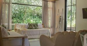 Monte Refugio Urbano