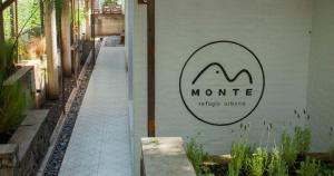 Monte Refugio Urbano