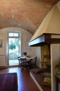 Casa Gemma - Montefiridolfi