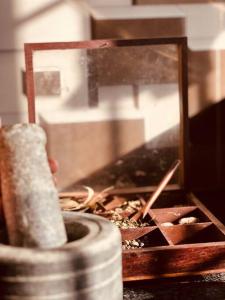 Wind and Wave Villa No 2, 2BHK Near Pondy Auroville Pondicherry