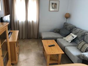 Apartamento en Conil cerca de Playa y Centro