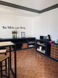 Casa CeibaDpto. entero cerca del Centro Histórico