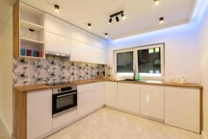 ZATOR Apartamenty Max House, Energylandia