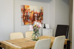 Patras Hitech Apartment