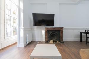 Riverside Old Town by Next Stop Bilbao