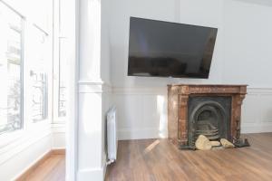 Riverside Old Town by Next Stop Bilbao