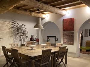 Casa Simona nel Bosco - Villa Boutique