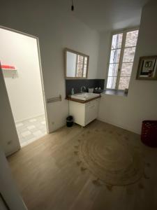 Appartements Gite Les Domaines : Appartement