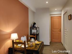 B&B / Chambres d'hotes Du cote de chez Swann 1 : photos des chambres