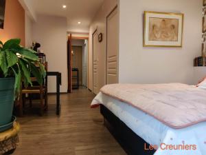 B&B / Chambres d'hotes Du cote de chez Swann 1 : photos des chambres