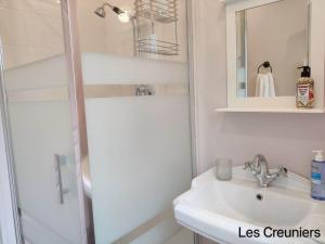 B&B / Chambres d'hotes Du cote de chez Swann 1 : photos des chambres