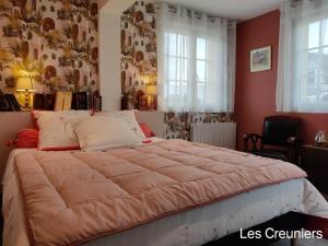 B&B / Chambres d'hotes Du cote de chez Swann 1 : photos des chambres