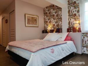 B&B / Chambres d'hotes Du cote de chez Swann 1 : photos des chambres