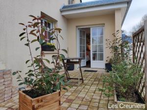 B&B / Chambres d'hotes Du cote de chez Swann 1 : photos des chambres