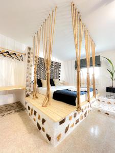 LA Casa Di Lusso N7 -Adults Only