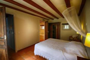 lEcurie - La Maïsou