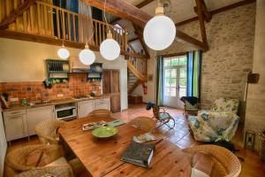 lEcurie - La Maïsou