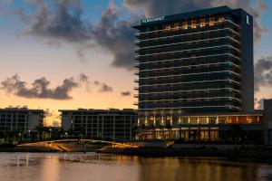 Renaissance Cancun Resort & Marina