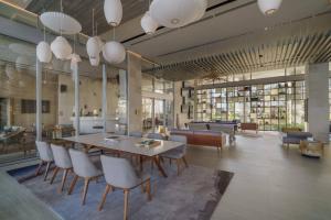 Renaissance Cancun Resort & Marina