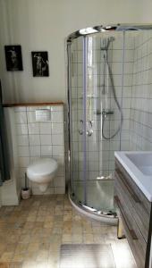 B&B / Chambres d'hotes Villa Leovil : photos des chambres