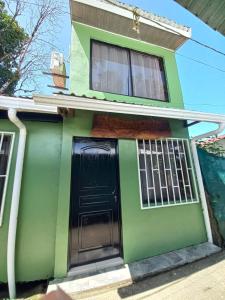 Apartamentos Caimán Tortuguero
