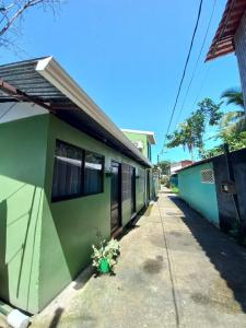 Apartamentos Caimán Tortuguero