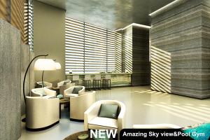 Century Spire Makati