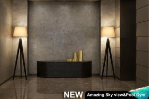 Century Spire Makati