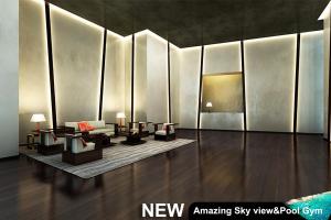 Century Spire Makati