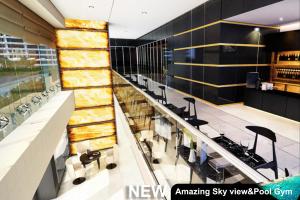 Century Spire Makati