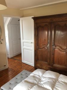 B&B / Chambres d'hotes Cote PECHEUR : photos des chambres