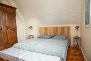 B&B / Chambres d'hotes Cote PECHEUR : photos des chambres