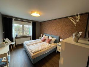 Familienurlaub im Grünen