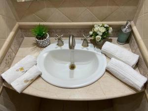 Palermo-Las Canitas- Luxury! 150 MIL PESOS POR NOCHE