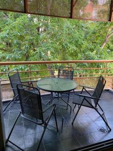 Palermo-Las Canitas- Luxury! 300 MIL PESOS POR NOCHE - Apartmány, Buenos Aires