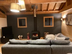 Chalets Les Arcs - Chalet Arc O Mont : photos des chambres