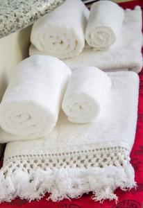 Chambre Quadruple Deluxe