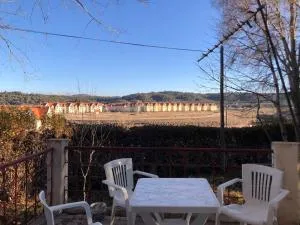 Welcome to Chalet B. - Arrougou