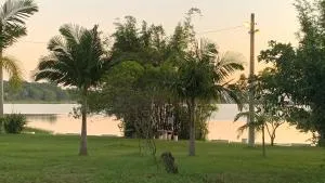 Toca do Siri - Rio dʼUna