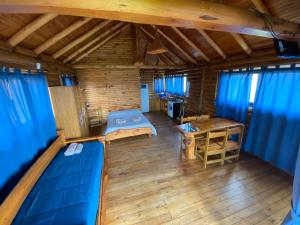 Cabañas Los Álamos