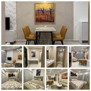 Homestay#Smartcity#GoodPrice#2PhongNgu - Ubytování bez kategorie ve městě Phú Thú