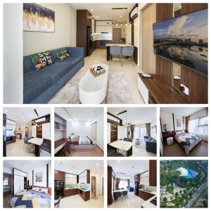 Homestay#Smartcity#GoodPrice#2PhongNgu