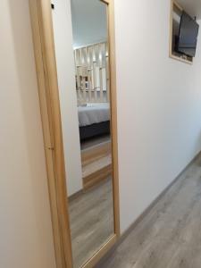 Appartements Home Suite Metz : photos des chambres