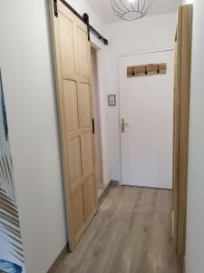 Appartements Home Suite Metz : photos des chambres